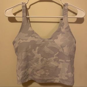 Lululemon Align Tank Size 8
